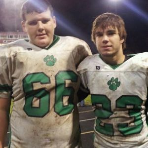 Meet your Posher, Jerrod